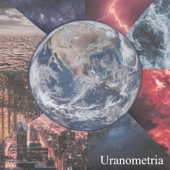 Valium - Uranometria