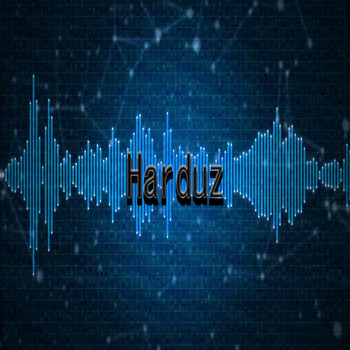 Harduz - Deadly Underground