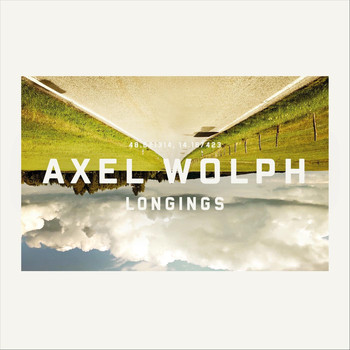 Axel Wolph - Longings
