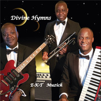 E-K-T Muzick / - Divine Hymns, Vol. 1