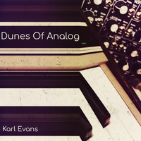 Karl Evans / - Dunes of Analog