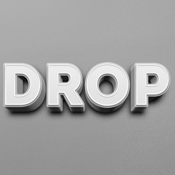 Beat World / - Drop