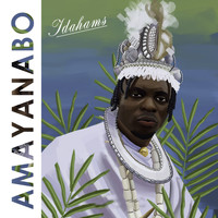 Idahams / - Amayanabo (The King)