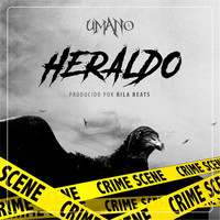 Umano - Heraldo (feat. Rilabeats) (Explicit)