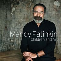 Mandy Patinkin - Wandering Boy / From the Air