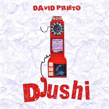 David Prieto - Dushi