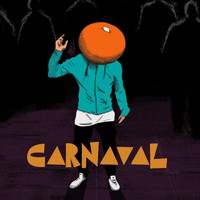 Jimi Naranja - Carnaval
