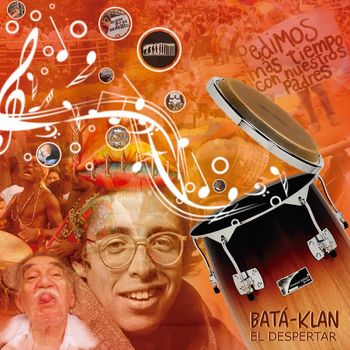 Bataklan Orquesta - El Despertar