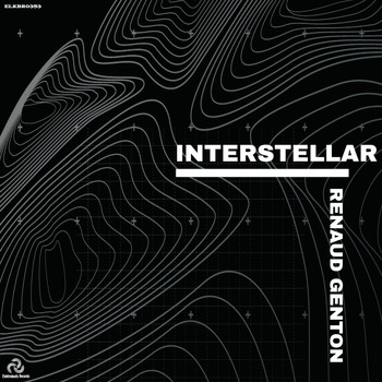 Renaud Genton - Interstellar