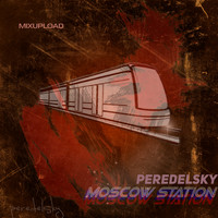 Peredelsky - Moscow Station