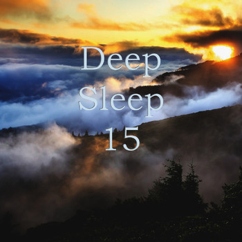 Various Artists - Deep Sleep 15