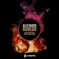 Alex Raider - Rubedo