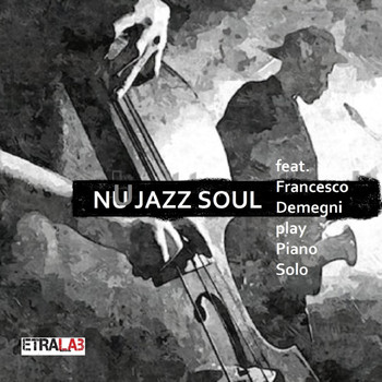 Francesco Demegni - Nu Jazz Soul