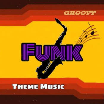 Chordbeast - 70's Funk Theme