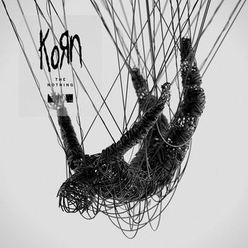 Korn - The Nothing (Explicit)