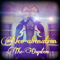 The-Osystem - Neo-Alienation