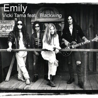 Vicki Tama - Emily (feat. Blackwing)