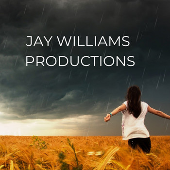 Jay Williams - Let the Rain Fall (feat. Rosanna Angela)
