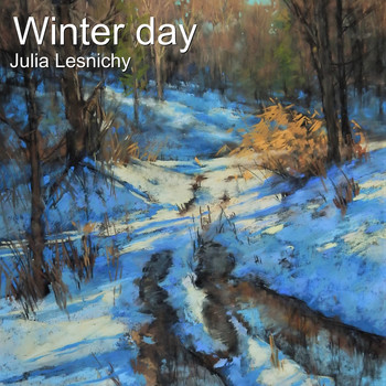 Julia Lesnichy - Winter Day