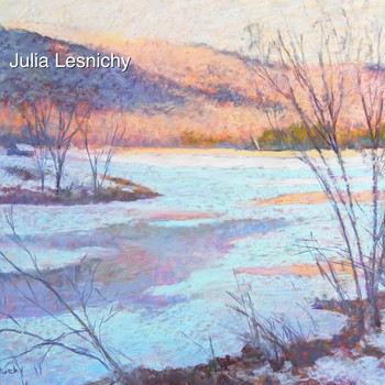Julia Lesnichy - Cold Morning After Battle
