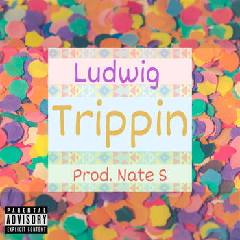 Seth Ludwig - Trippin (feat. Nate S) (Explicit)