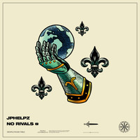 JPhelpz - No Rivals EP