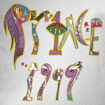 Prince - 1999 (Live at Masonic Hall, Detroit, MI, 11/30/1982 - Late Show)