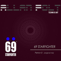 69 Starfighter - Perron 0