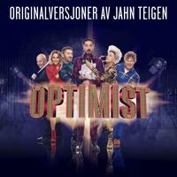 Jahn Teigen - Originalversjoner av Jahn Teigen - Optimist