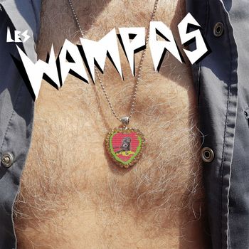 Les Wampas - C'est politique