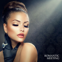 Romantic Piano Music - Romantic Meeting: Jazz Coffee, Mellow Jazz for Restaurant, Sensual Date, Romantic Time for Two, Ambient Jazz