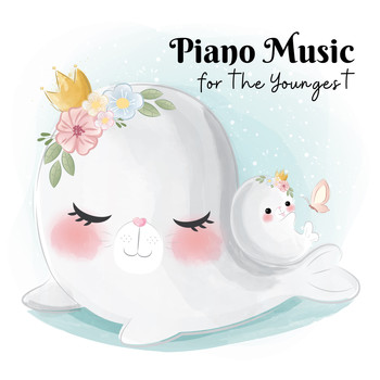 Piano Dreamers - Piano Music for the Youngest