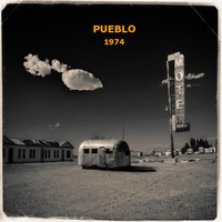 Pueblo - 1974