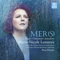 Marie-Nicole Lemieux - MER(S)