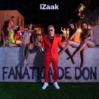 iZaak - Fanática de Don