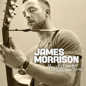 James Morrison - So Beautiful (Single Edit)