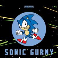 Tom Zanetti - Sonic Gurny