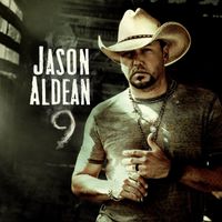 Jason Aldean - We Back