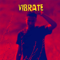 GV - Vibrate (feat. Kryptnn) (Explicit)