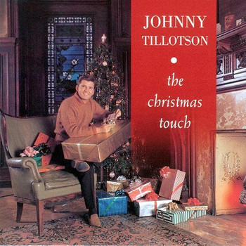 Johnny Tillotson - The Christmas Touch
