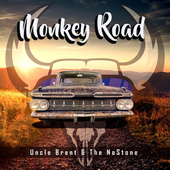 Uncle Brent & the Nostone - Monkey Road
