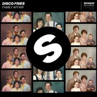 Disco Fries - Family Affair
