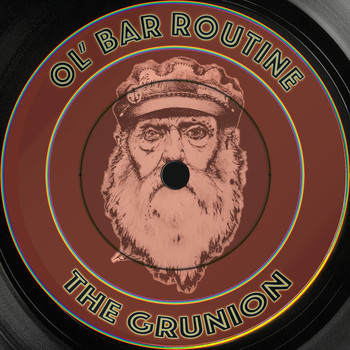 The Grunion - Ol' Bar Routine