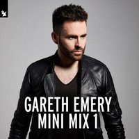 Gareth Emery - Gareth Emery Mini Mix 1