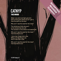 Catnyp - The Wood