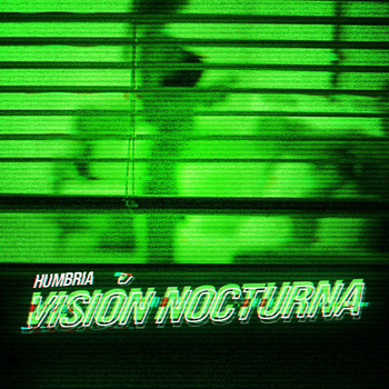 Humbria - Visión Nocturna