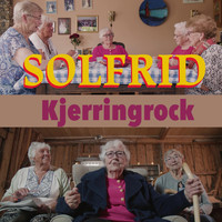 Solfrid - Kjerringrock