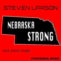 Steven Larson - Nebraska Strong