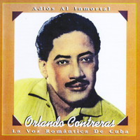 Orlando Contreras - Adios al Inmortal
