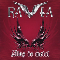 Ravia - Alas de Metal
